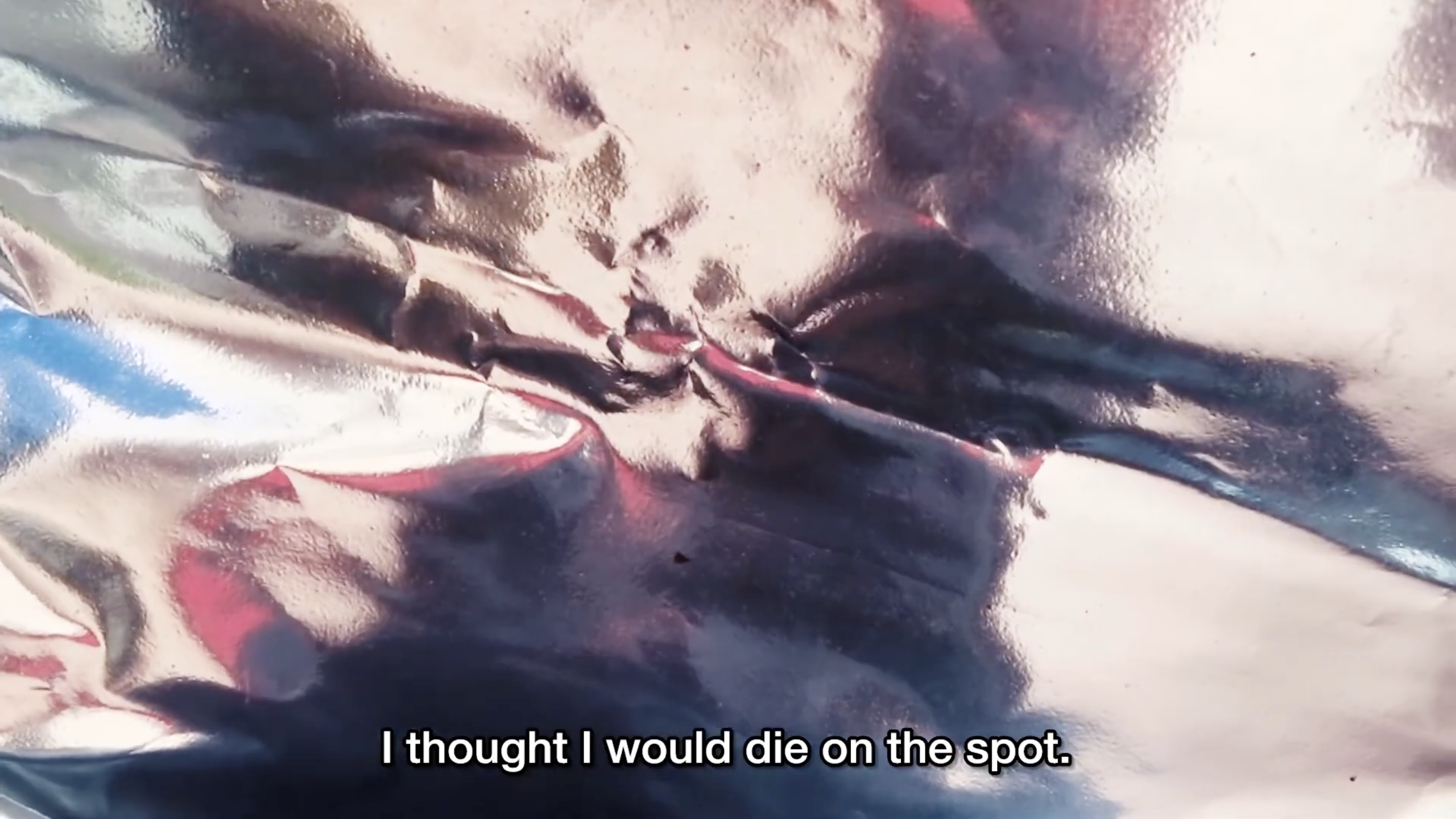 Standbild aus Hergebrennt